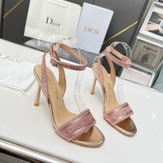 Christian Dior Sandals